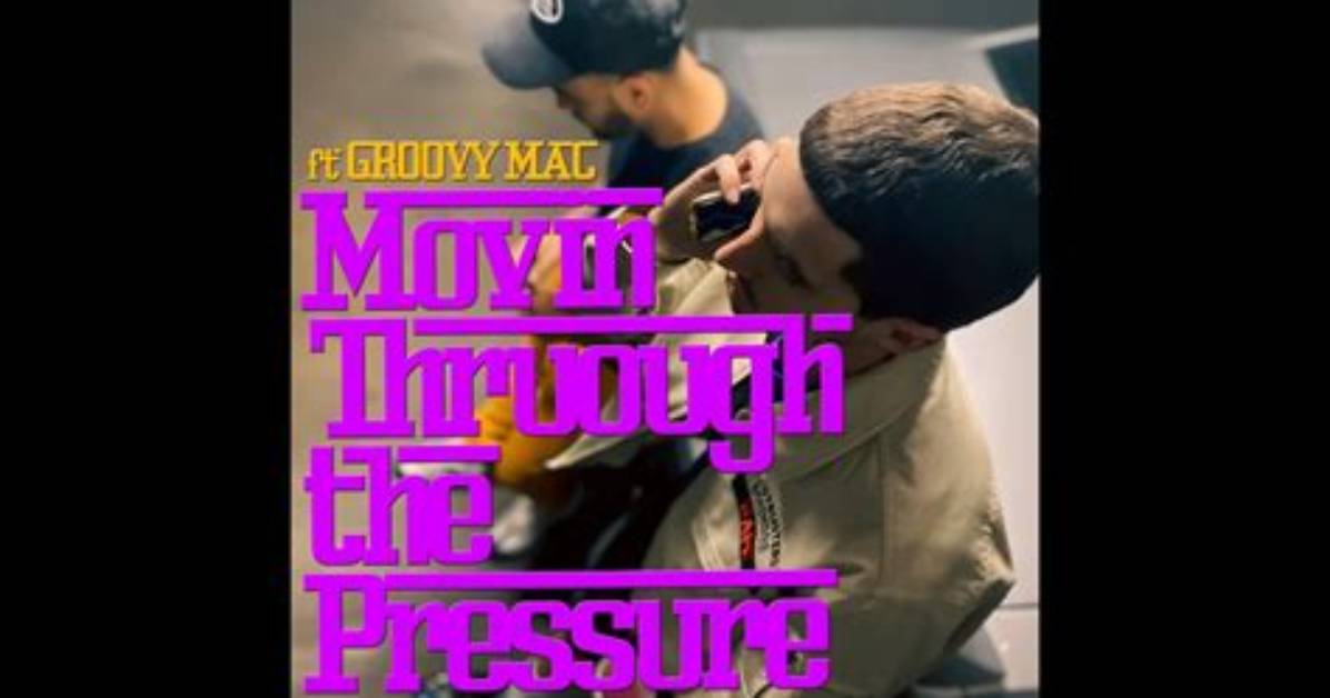 Groovy Mac