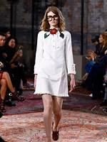 Gucci Cruise 2016 Collection — See Pics