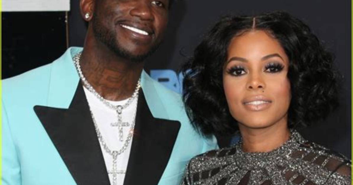 Gucci Mane & Keyshia Ka’oir Married? Allegedly Wed in Private Ceremony – Hollywood Life