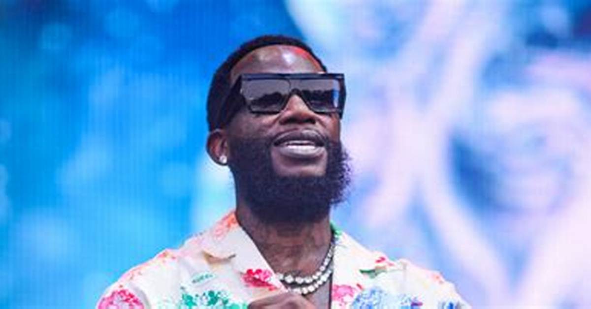 Gucci Mane