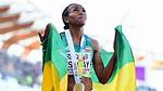 Gudaf Tsegay Religion- Is She Muslim? Tigray Ethiopian Runner’s Family Background