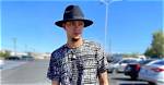 Guhh's Sam Mattick Is Super Protective of His Parents Nathan and Jackie ·