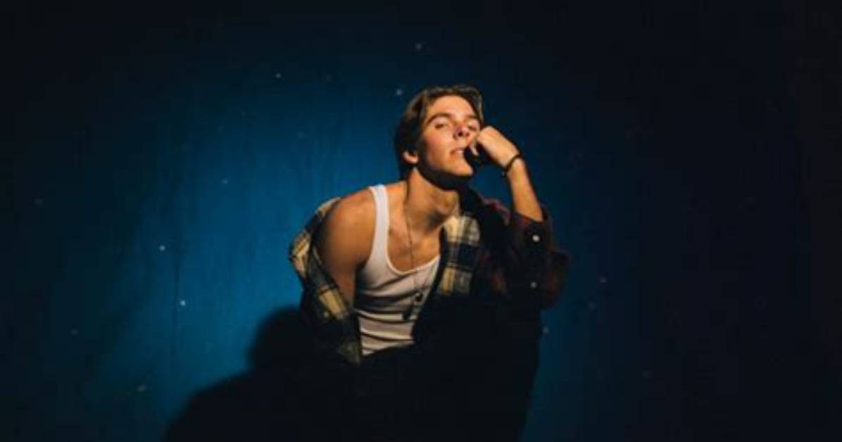 Gunnar Gehl Reveals the ‘Most Vulnerable’ Song on His Debut Ep & How ‘Relationships’ Inspired Him