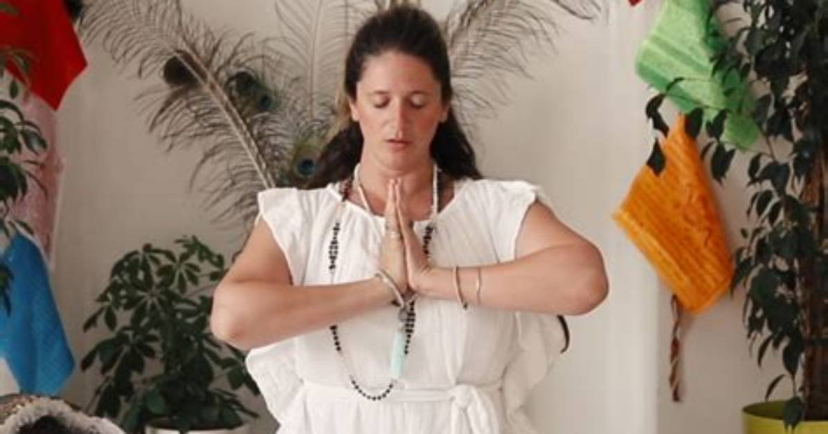 Guru Jagat