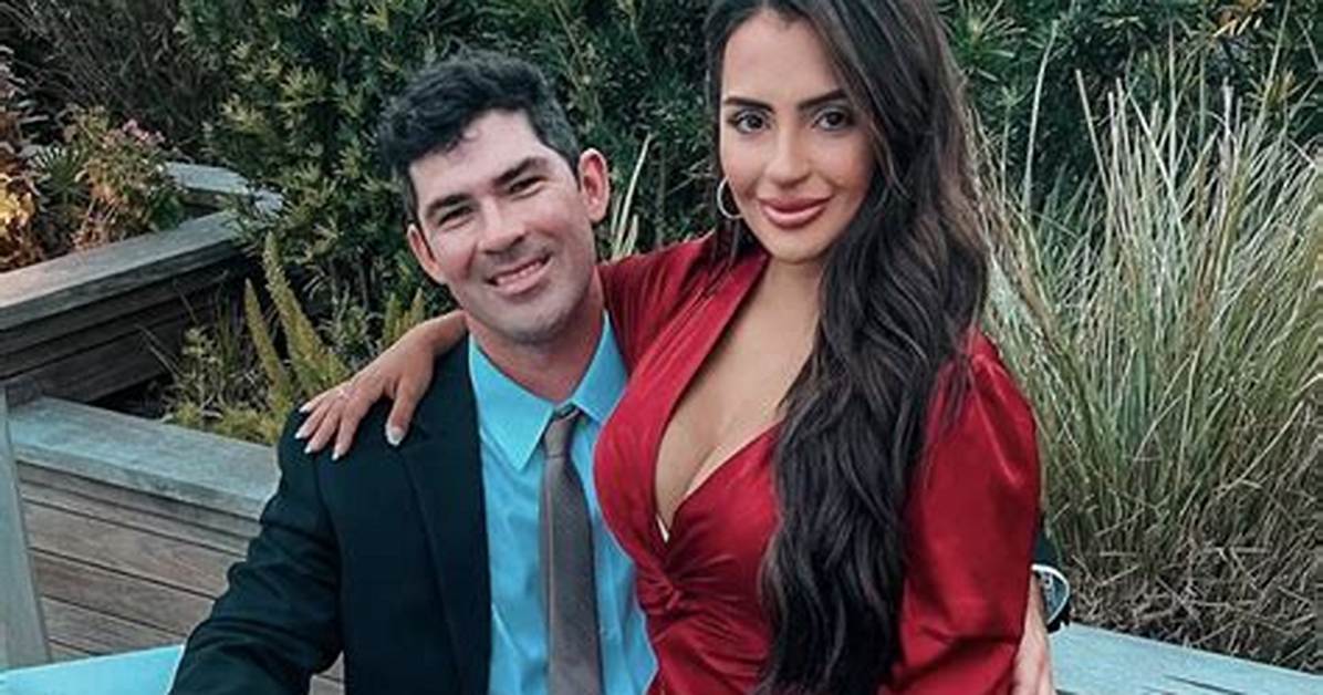 Gus Fights with a Boy Nilsa Brings Home – Hollywood Life