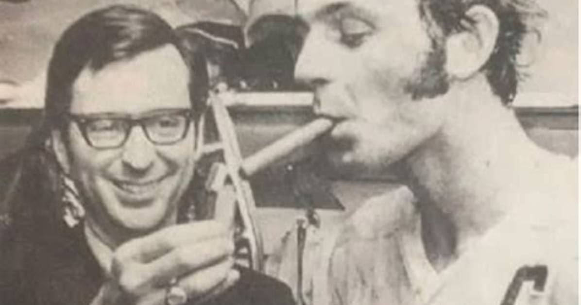 Guy Lafleur Smoker: Did Guy Lafleur Smoke?