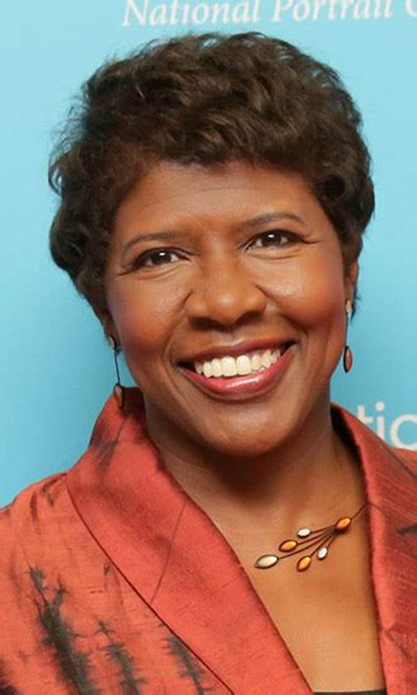 Gwen Ifill Celebrity Profile – Hollywood Life