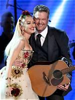 Gwen Stefani & Blake Shelton Are Married – Hollywood Life