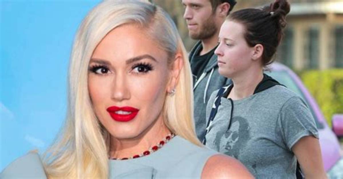 Gwen Stefani Desperate for Answers from Nanny Mindy, Wants Face-to-Face Showdown