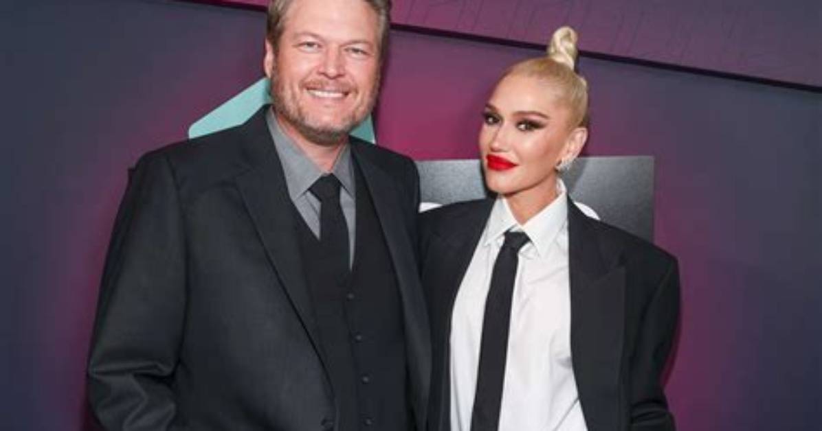 Gwen Stefani Has ‘Everything She Wants’ as Relationship with Blake Shelton Stays Strong & She Joins ‘The Voice’