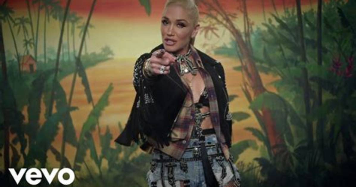 Gwen Stefani ‘Let Me Reintroduce Myself’ — Listen to Her New Song – Hollywood Life