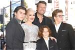 Gwen Stefani Marks Son’s 16Th Birthday with Throwback Photo – Hollywood Life