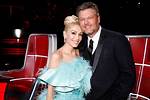 Gwen Stefani Reveals Why Blake Shelton Waited So Long to Propose After Their Respective Divorces