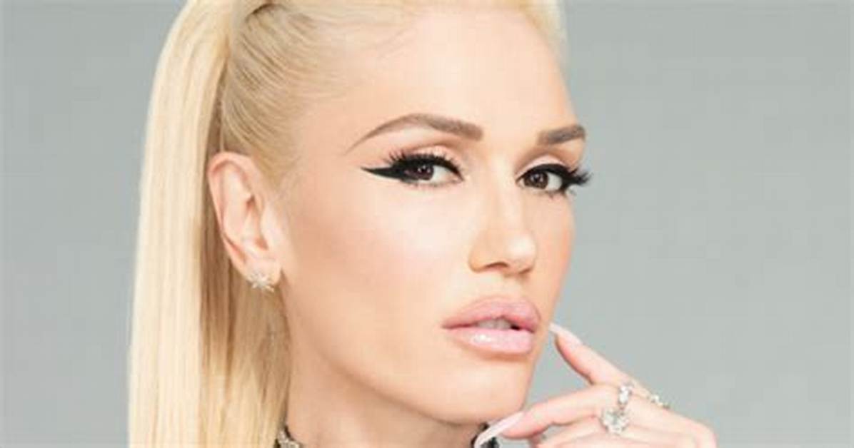 Gwen Stefani Shares New Music Video for ‘Let Me Reintroduce Myself’ – Hollywood Life