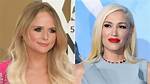 Gwen Stefani vs Miranda Lambert: Getting Married on the Same Day in Duel Weddings?