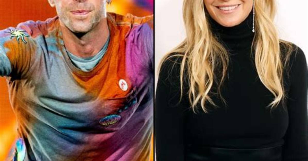 Gwyneth Paltrow Calls Ex Chris Martin the ‘Sweetest Friend’ in 46Th Birthday Tribute 9 Year's After Their Split