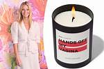 Gwyneth Paltrow Reveals New $75 ‘Goop’ Candle Called ‘This Smells Like My Orgasm’