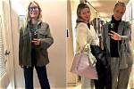 Gwyneth Paltrow Shares New Photo of Look-Alike Daughter, Apple, to Celebrate Teen’s 15 Birthday