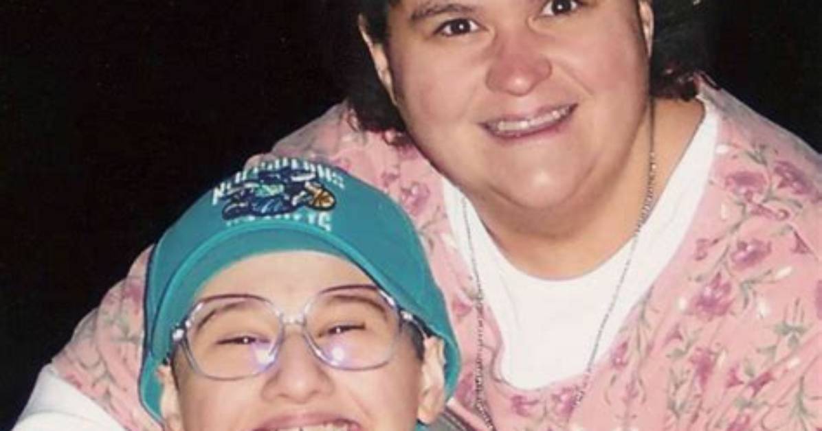 Gypsy Rose Blanchard Breaks Silence on Ken Urker Reunion: ‘We’ve Always Had a Very Close Connection’