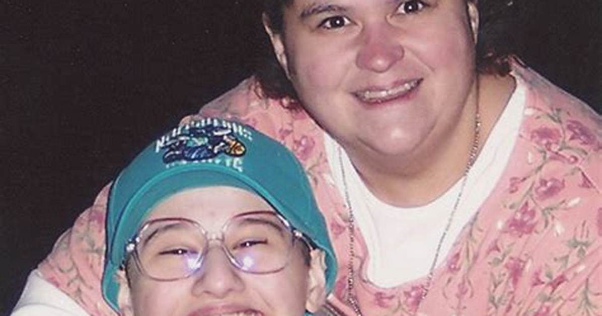 Gypsy Rose Blanchard Was Told She Could Get Pregnant by Kissing a Guy – Hollywood Life