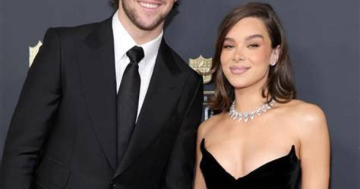 Hailee Steinfeld Bio, Age, Family, Body Stats, Boyfriend, Net Worth
