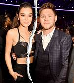 Hailee Steinfeld & Niall Horan: Exes Risk Awkward Run-in as They Both Attend Same Grammys Party