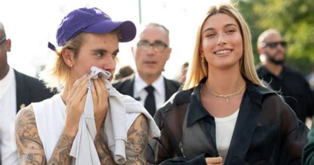 Hailey Baldwin Admits She Has ‘Baby Fever’ After Watching ‘The Sweetest’ Video of Stormi Webster