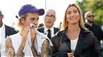 Hailey Baldwin Admits She Has ‘Baby Fever’ After Watching ‘The Sweetest’ Video of Stormi Webster