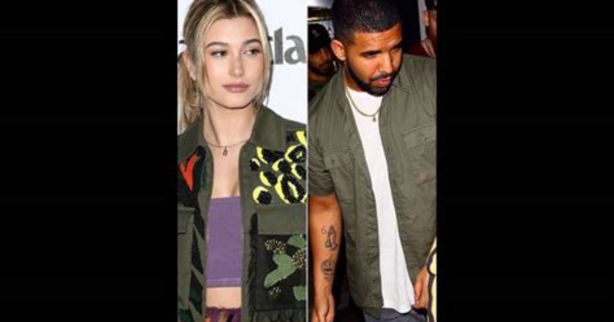 Hailey Baldwin Breaks Silence on Drake Romance: Are They Dating?