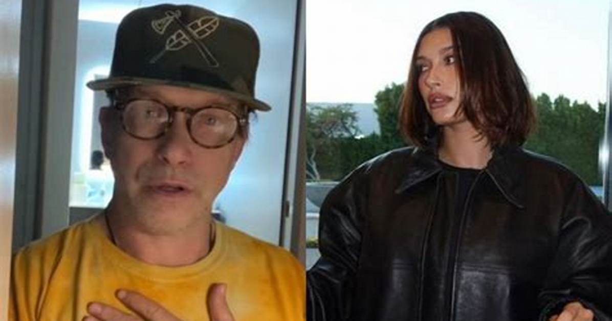Hailey Baldwin Reveals It’s ‘Definitely Not Easy’ When People Compare Her to Justin Bieber’s Exes