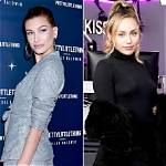 Hailey Baldwin Reveals Miley Cyrus Used to Bully Her & Admits It ‘Prepared’ Her for Modeling Industry