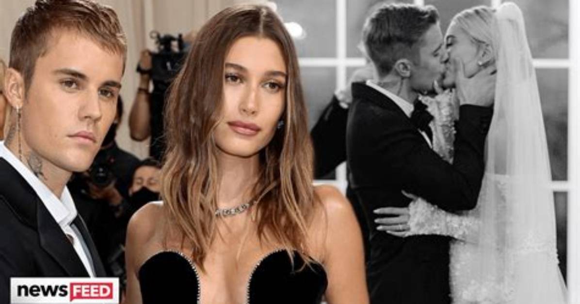 Hailey Baldwin Rocks Sexy Lingerie in Victoria’s Secret Ad — Photos – Hollywood Life
