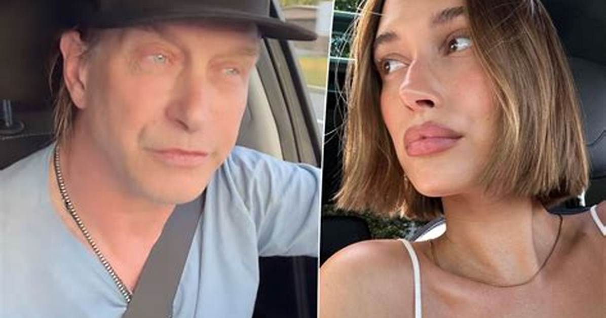 Hailey Baldwin’s Cryptic Emotional Instagram: Upset over Justin Bieber & Selena Gomez?