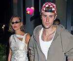 Hailey Baldwin Shares Rare Pic of Justin Bieber in the Studio After He Promises New Music