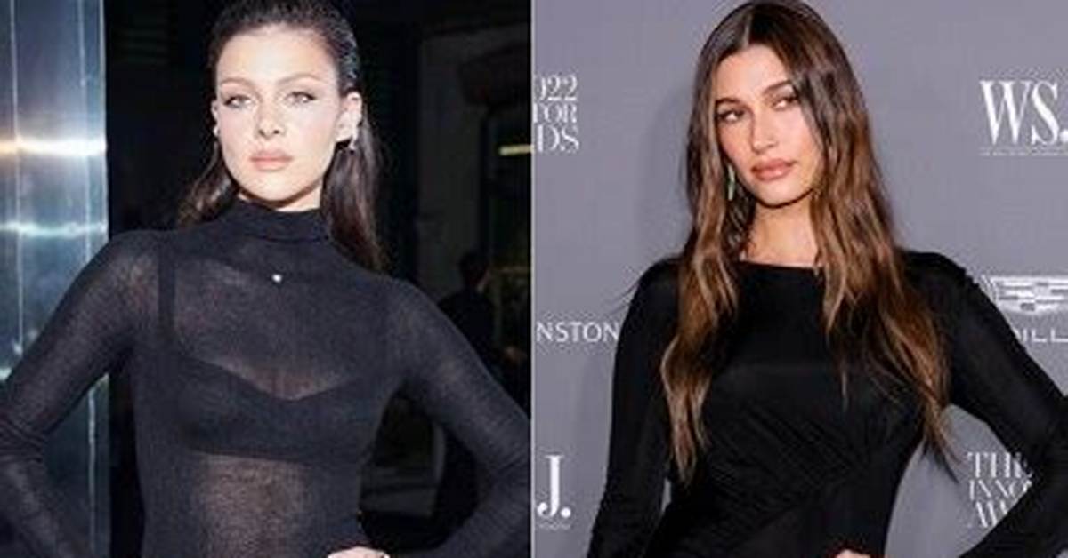 Hailey Bieber & Nicola Peltz Beckham Love These Fun Pimple Patches & They’re 20% Off