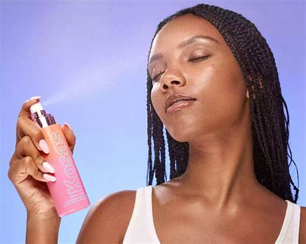 Hailey Bieber Recommends This Toner Mist to Achieve Clear Skin