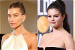 Hailey Bieber Slams Fake Selena Gomez Feud: It’s ‘Completely Made-up & Twisted’