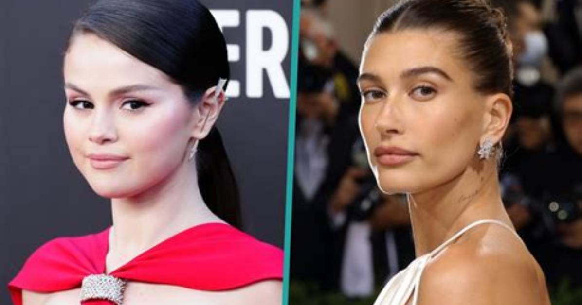 Hailey Bieber Thanks Selena Gomez for Defending Her Against Haters – Hollywood Life