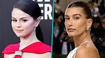 Hailey Bieber Thanks Selena Gomez for Defending Her Against Haters – Hollywood Life