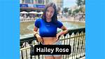 Hailey Jane Richards’s Biography, Net Worth, Fact, Career, Awards and Life Story