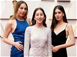 Haim — Pics