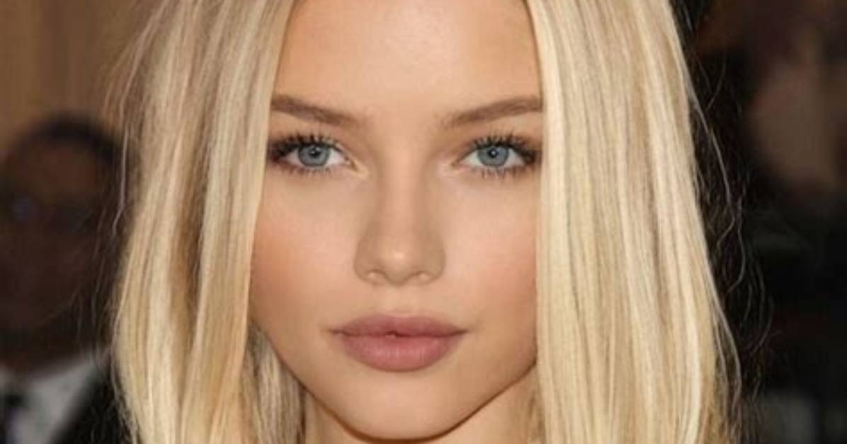Hair & Makeup — Short Blonde Hair – Hollywood Life
