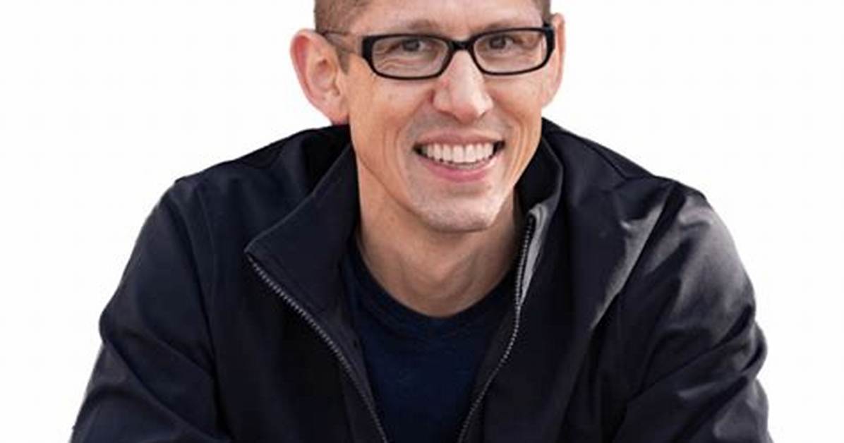 Hal Elrod