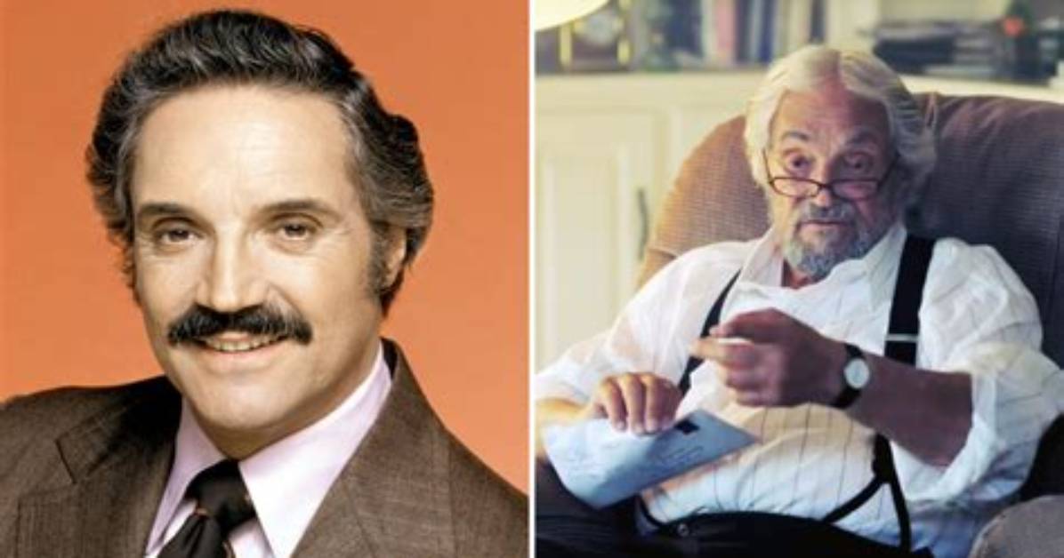 Hal Linden ·