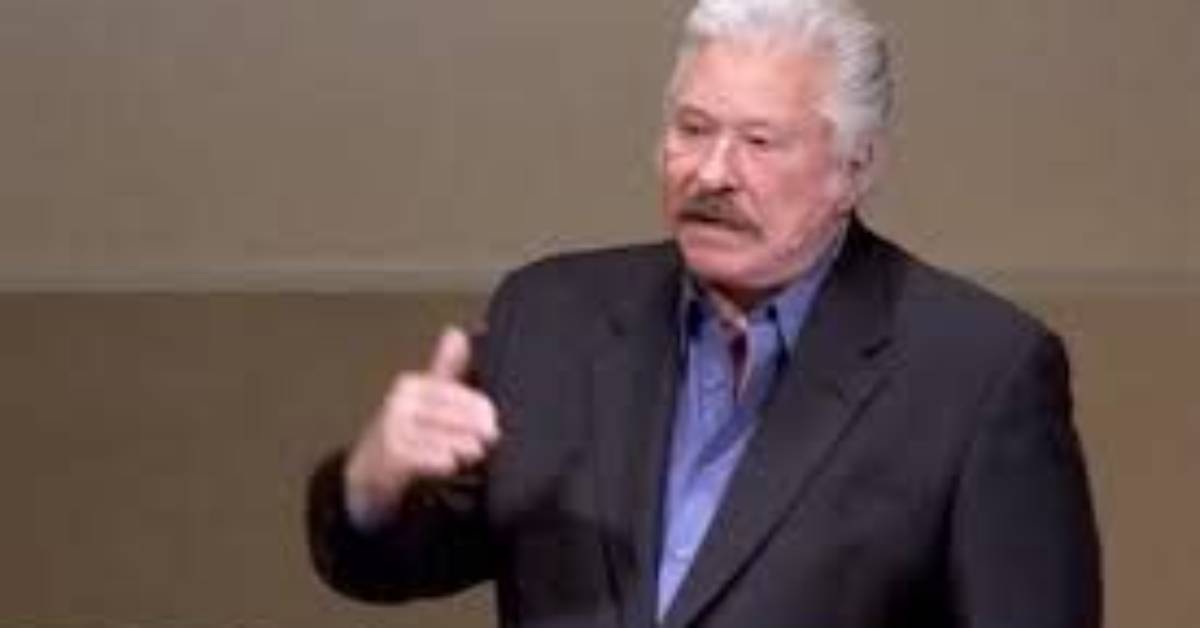 Hal Lindsey Biography, Age, Net Worth and Books