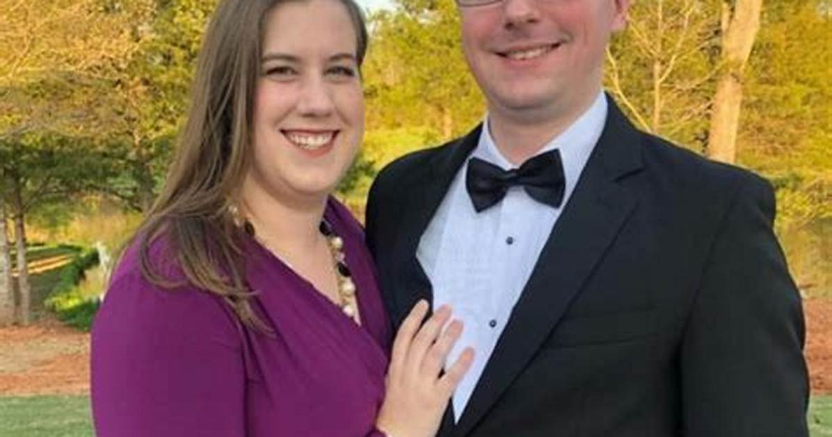 Haley Meadows Wedding, Husband Ian Kocher, Age: Mark Meadows’ Daughter