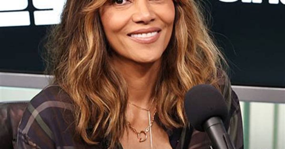 Halle Berry, 52, Admits She Wishes She Had More Than 2 Kids — Why She Waited