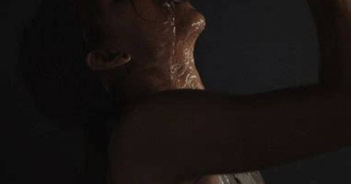 Halle Berry, 53, Pours Water over Her Incredible Body in Hot New Fitness Pic
