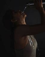 Halle Berry, 53, Pours Water over Her Incredible Body in Hot New Fitness Pic