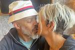 Halle Berry Kisses Boyfriend Van Hunt in Sweet Birthday Tribute Photos – Hollywood Life